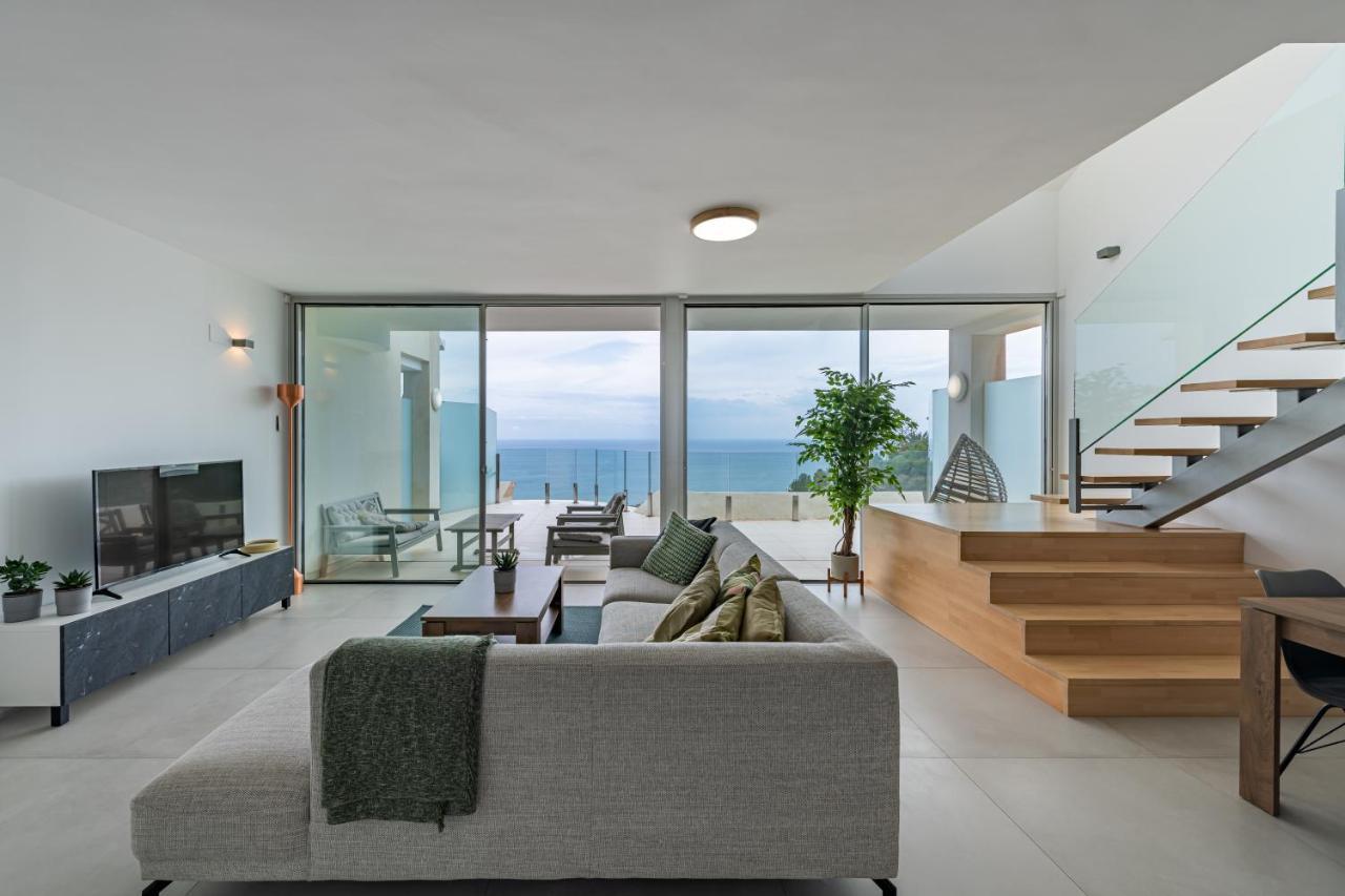 Penthouse Bliss Appartement
