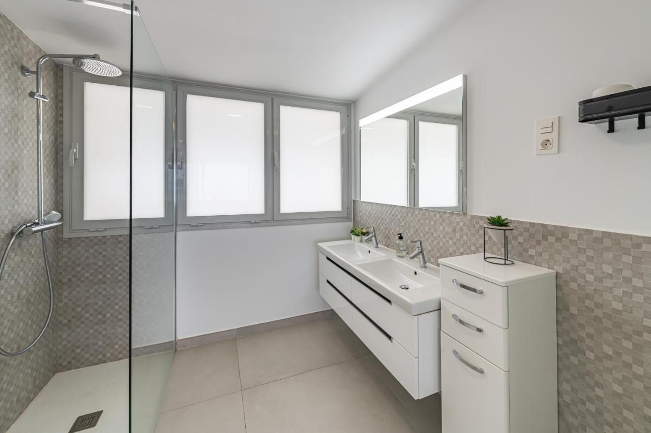 Penthouse Bliss Appartement Benalmádena