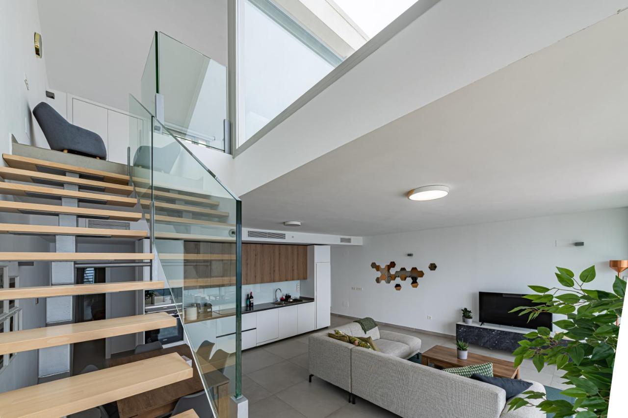 Appartement Penthouse Bliss