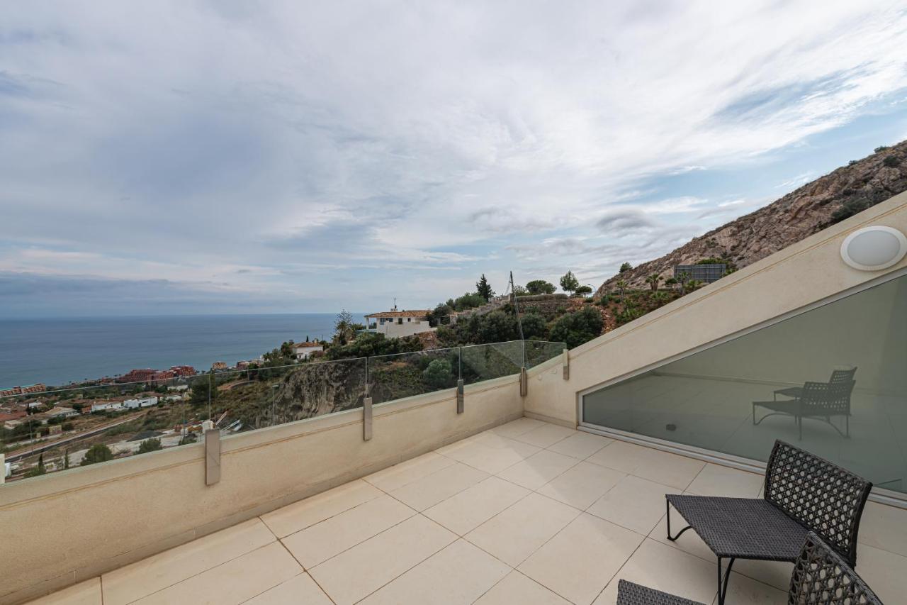Appartement Penthouse Bliss